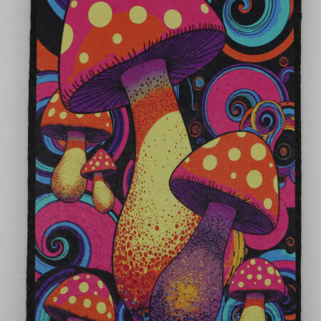 crazy shrooms