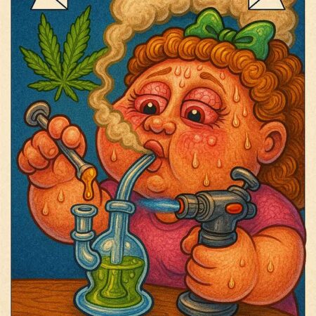 DABBY