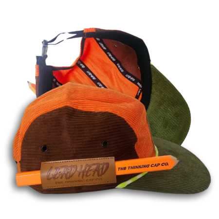 The Retro Tradie