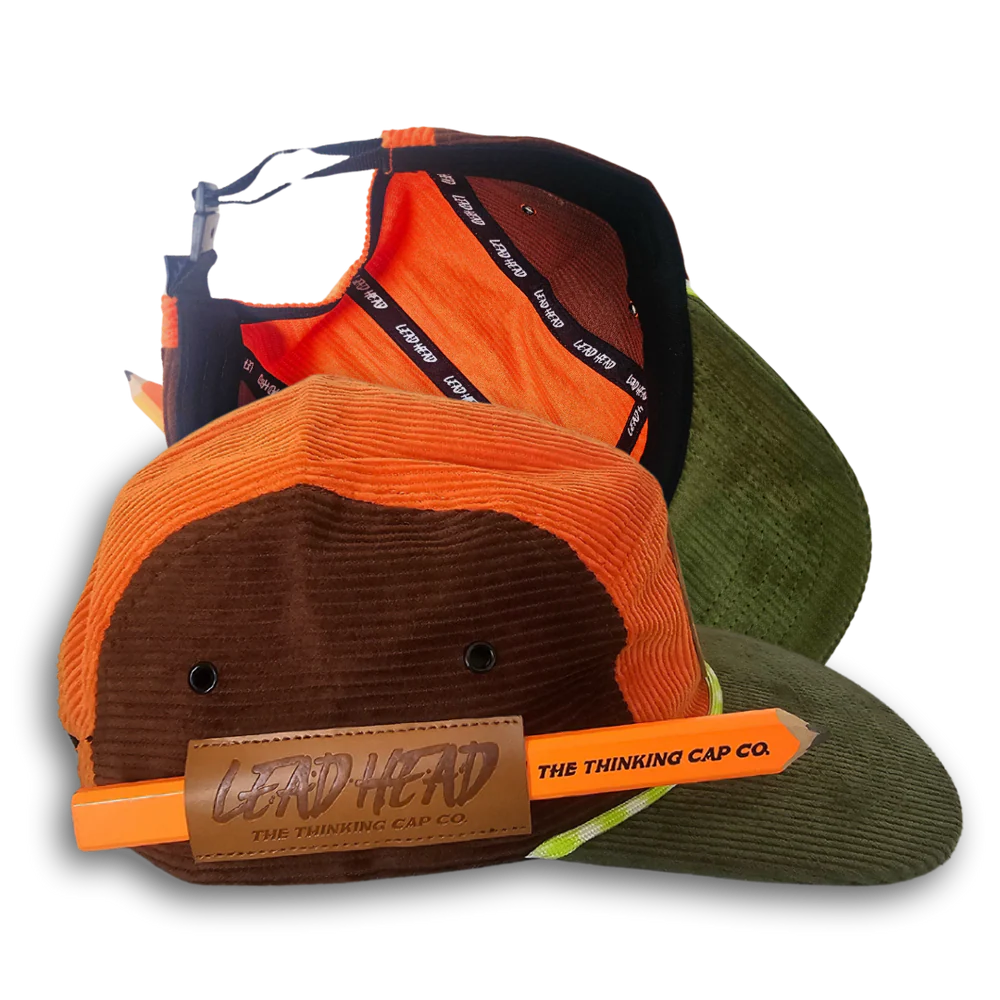 The Retro Tradie
